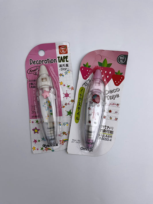 Decorative Tape - ShopHaul