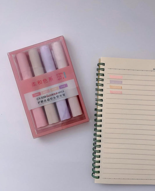 Softhead Highlighters - ShopHaul