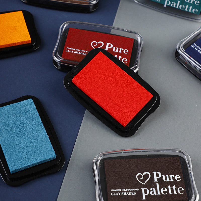 Color Ink Pad