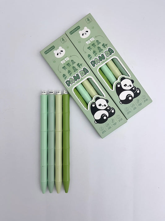 Moka Black Ink Pen Set - ShopHaul