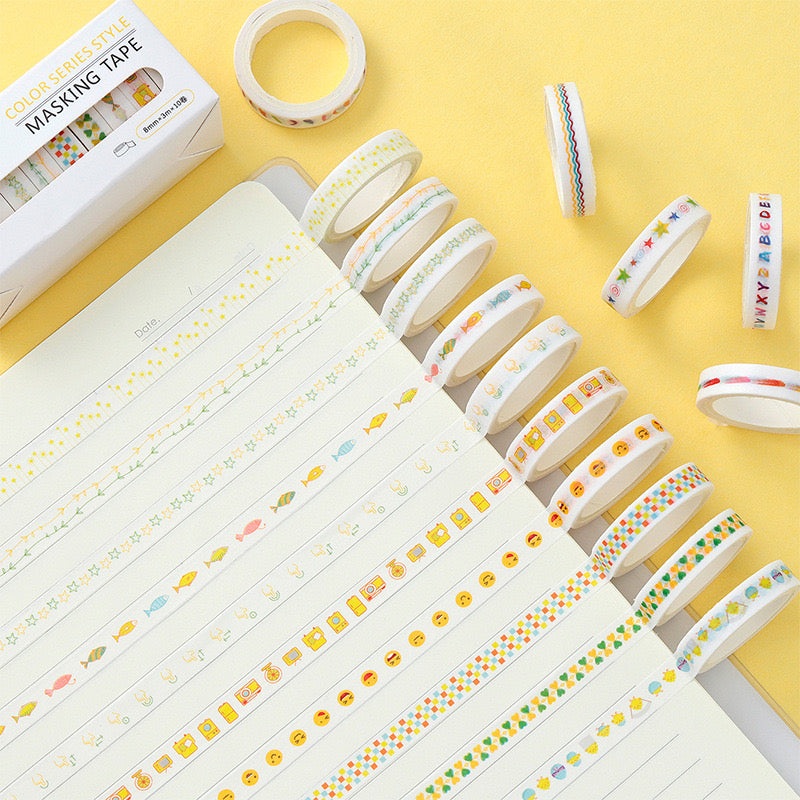 Washi Tape - ShopHaul