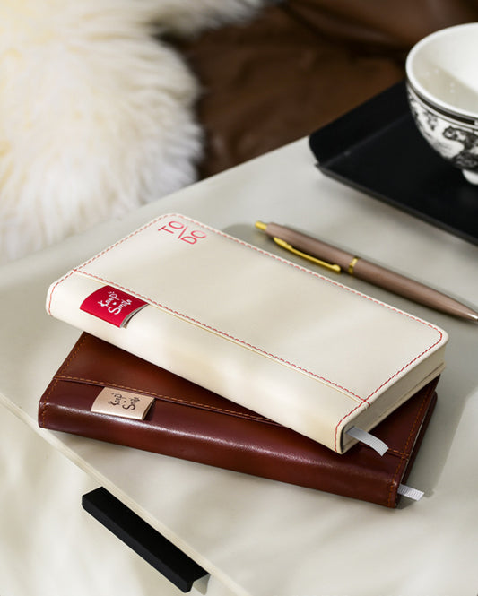 ToDo Planner Book - A6 size (200 pages)