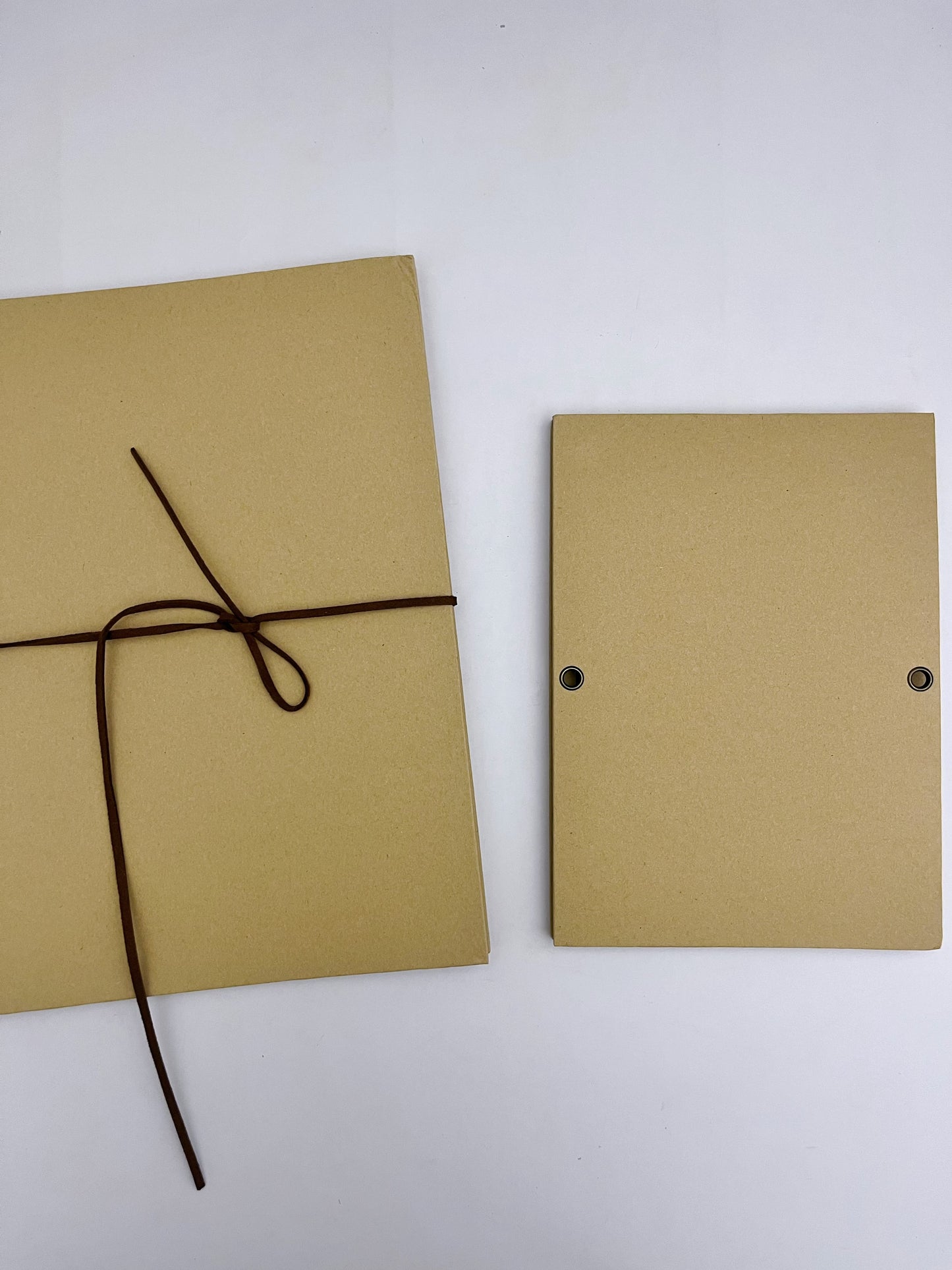 Organ Folding Scrapbook / Photo Black Sheets Album - ShopHaul