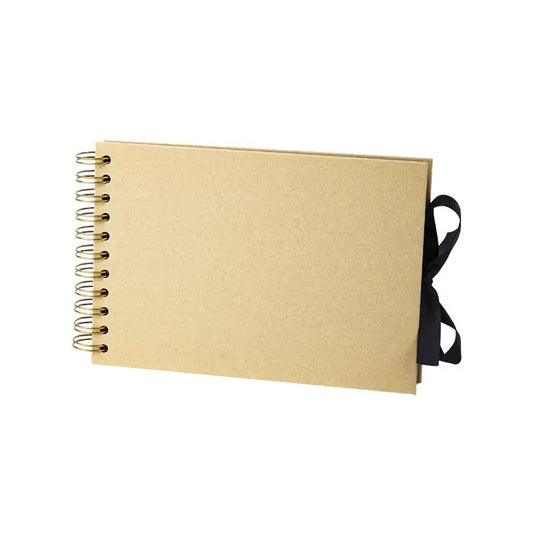 A5 Spiral Photo Album / Scrapbook