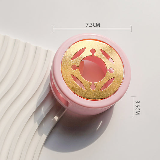 Plastic Wax Seal Melting Furnace - ShopHaul