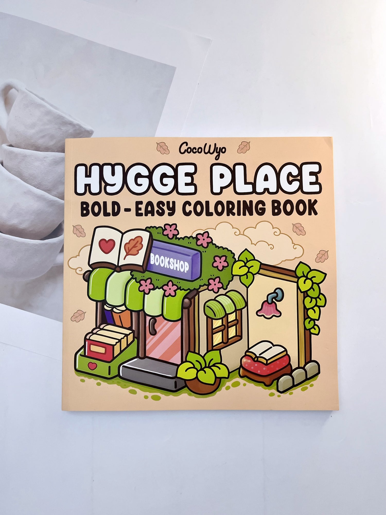 Coloring Materials - ShopHaul