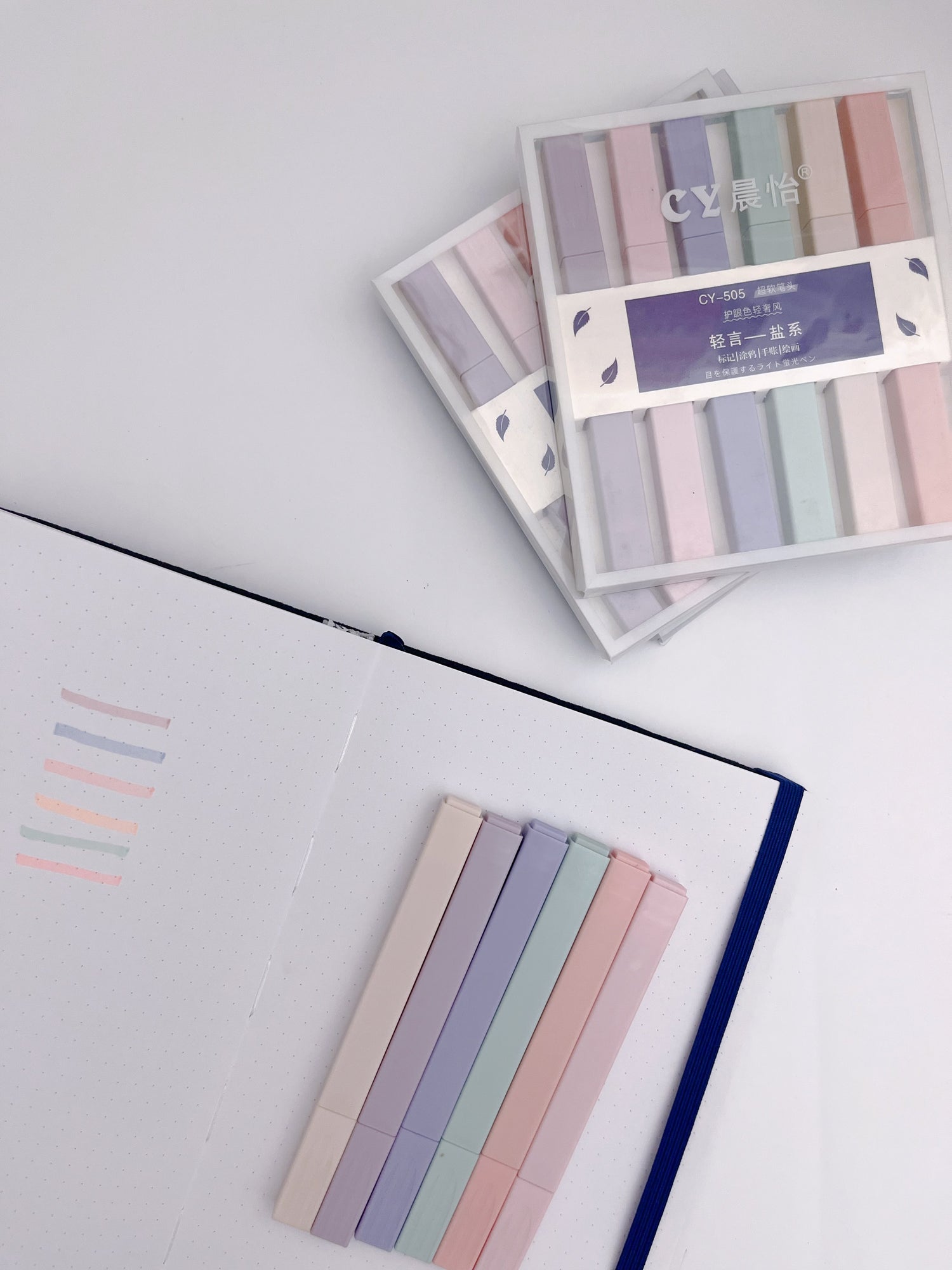Highlighters - ShopHaul