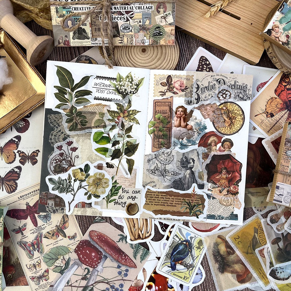 Scrapbook Materials - ShopHaul
