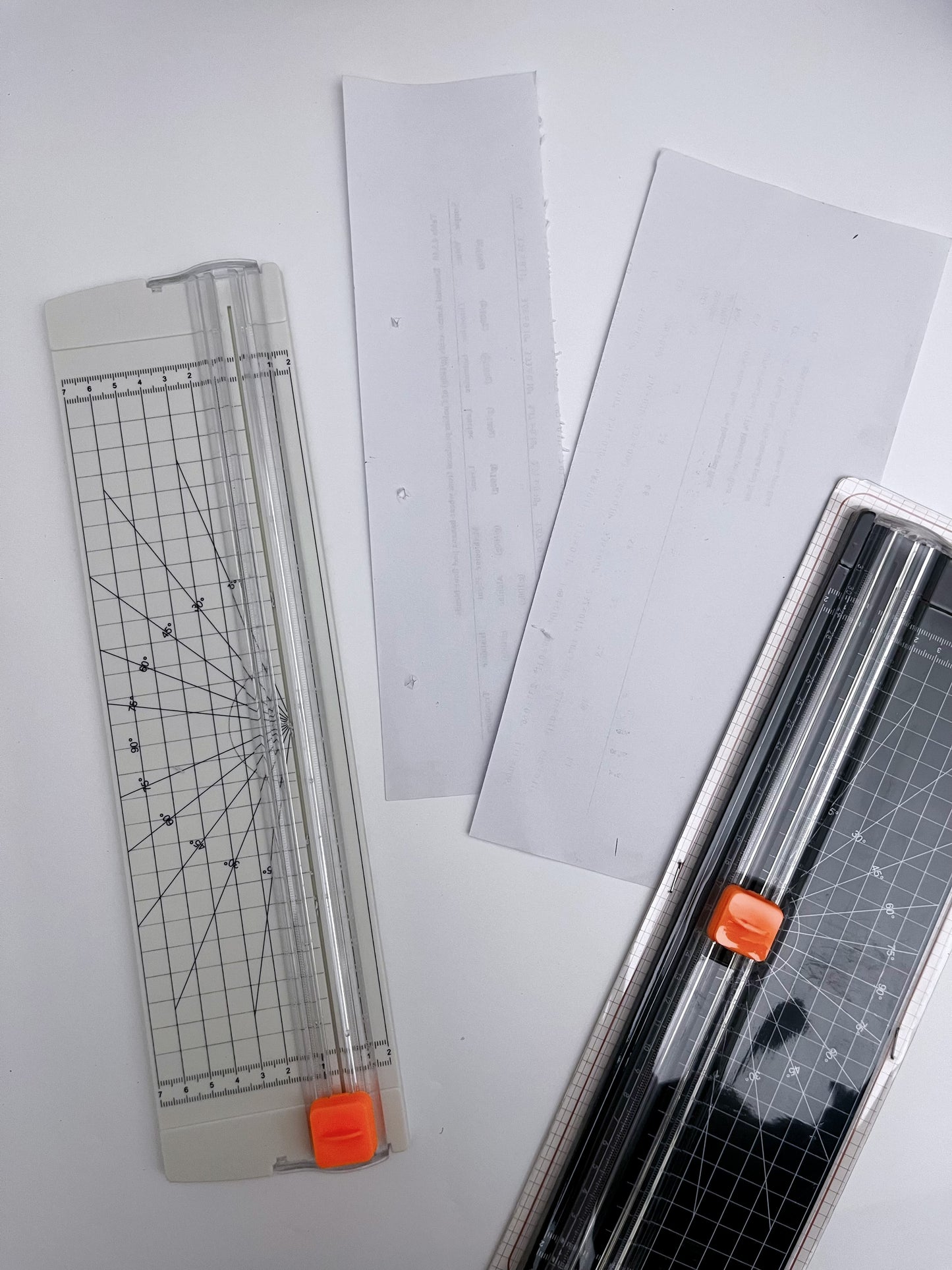 A4 Paper Cutter