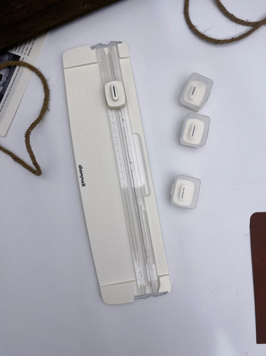 4-in-1 Paper Cutter (4 blades) - ShopHaul