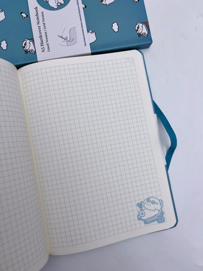 A5 Planner / Journal