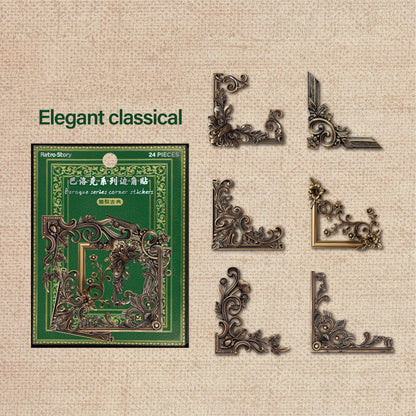 Retro Frame Set - ShopHaul