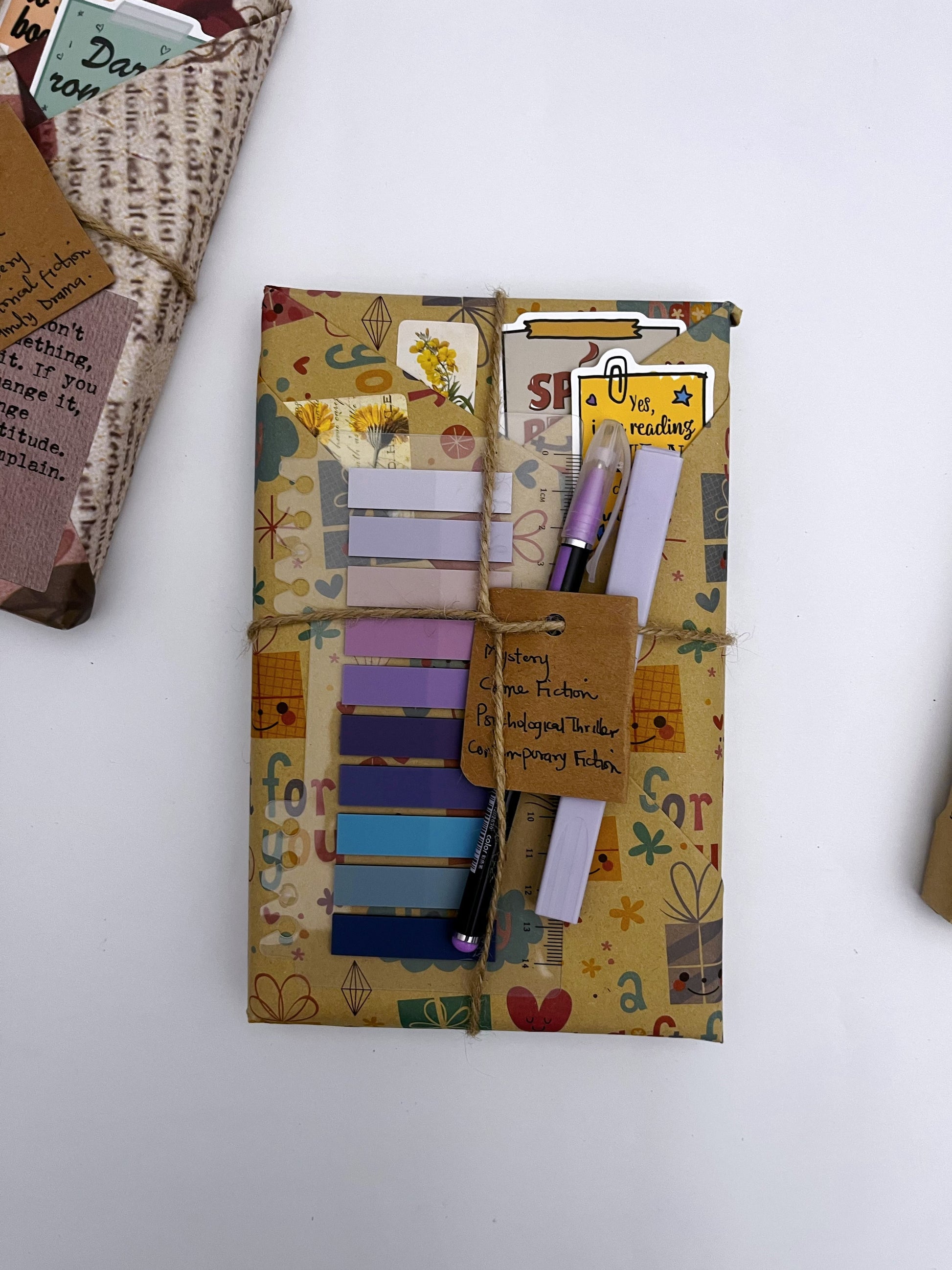 Blind Date With a Book - ShopHaul