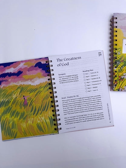 A 52-week Bible Study Plan for Women - ShopHaul