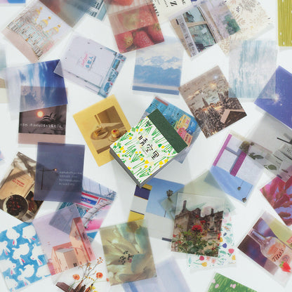 366 Mini Sulfuric Acid Scrap Papers Set - ShopHaul