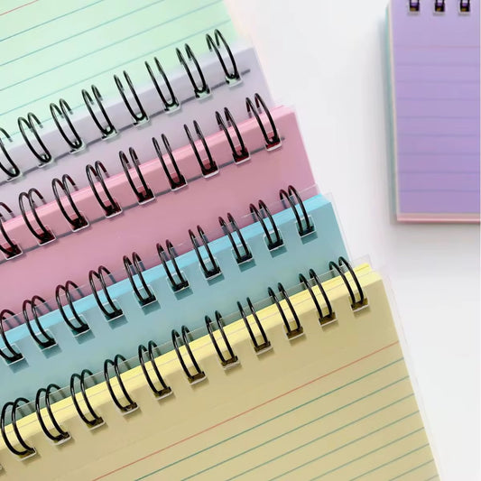 Spiral Notepad - ShopHaul