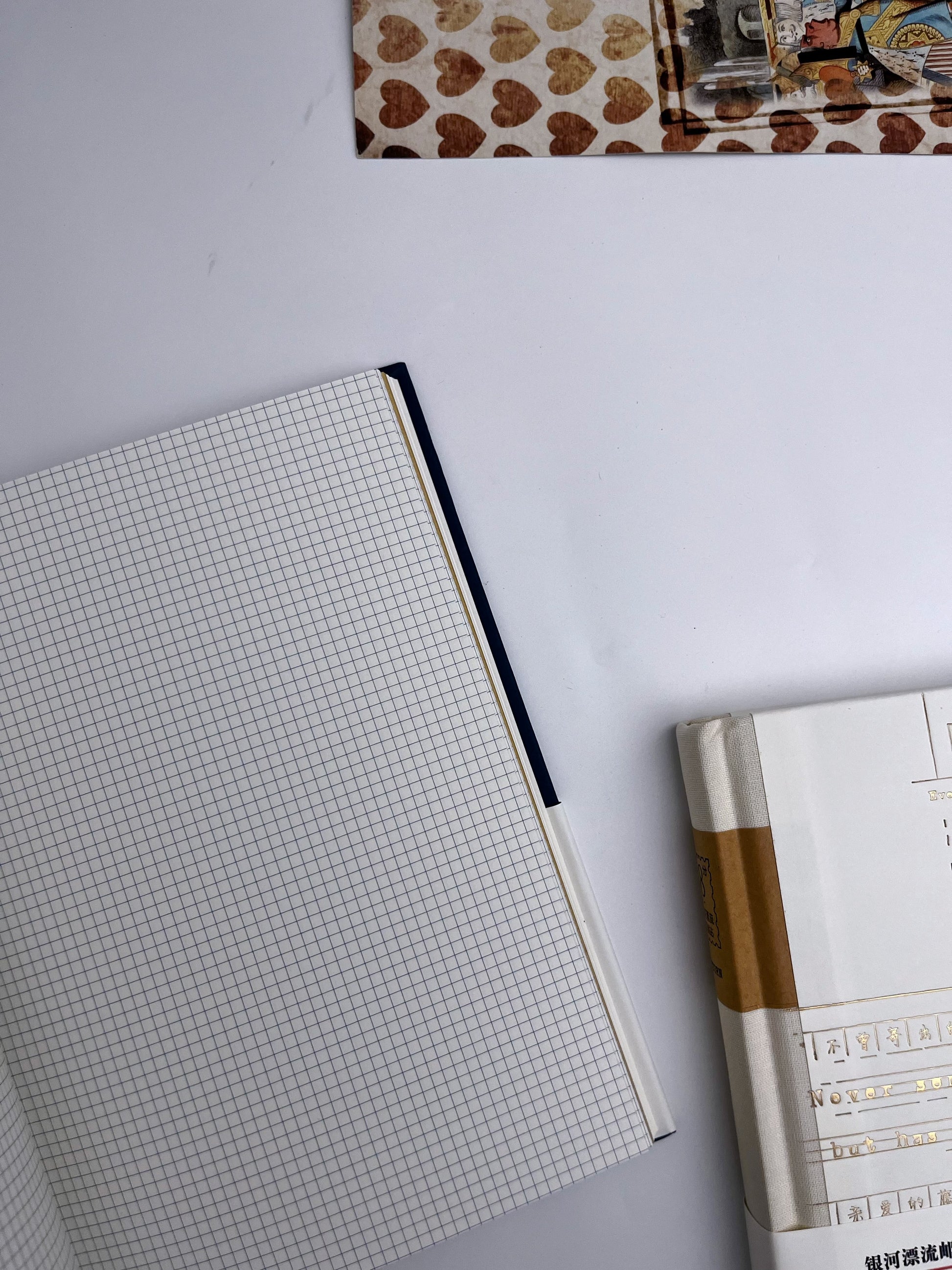 Qingheji Letter Journal - ShopHaul