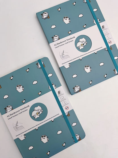 A5 Planner / Journal