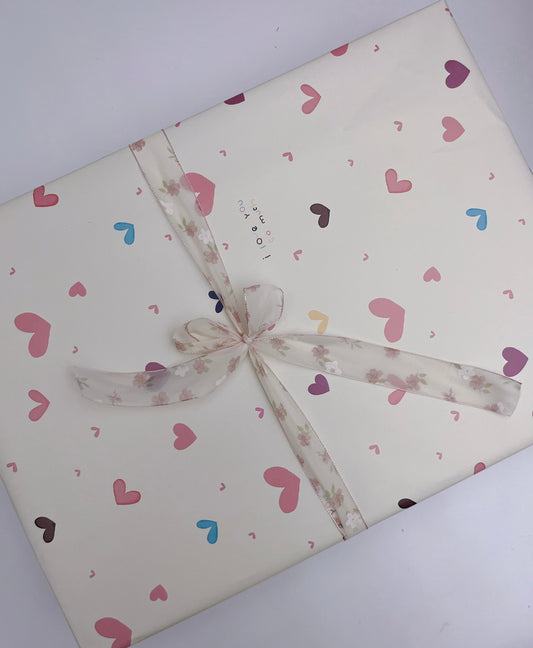 Valentine Gift Box