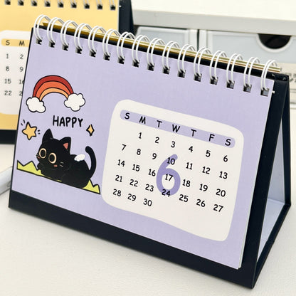 2026 Desk Calendar