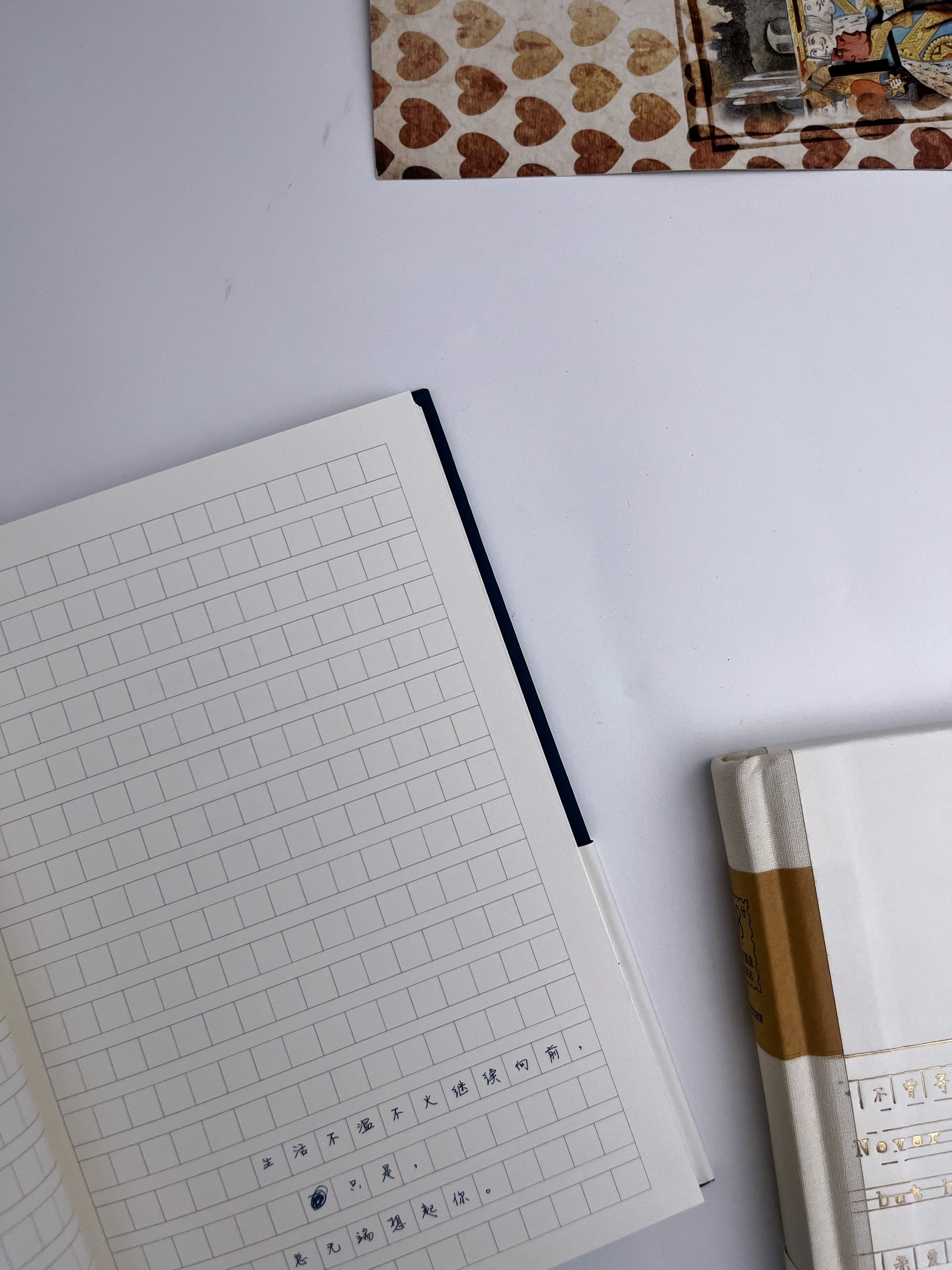 Qingheji Letter Journal - ShopHaul
