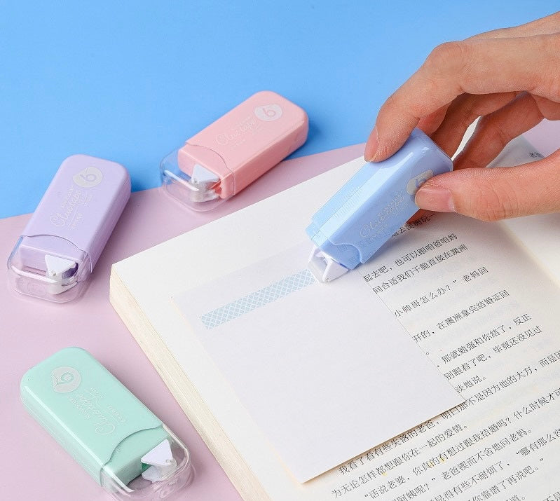 Glue Tape