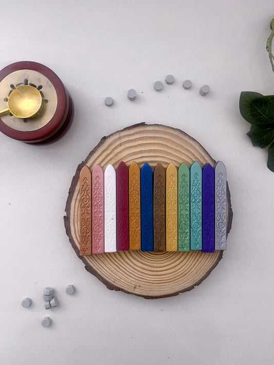Wax Sealing Stick - ShopHaul