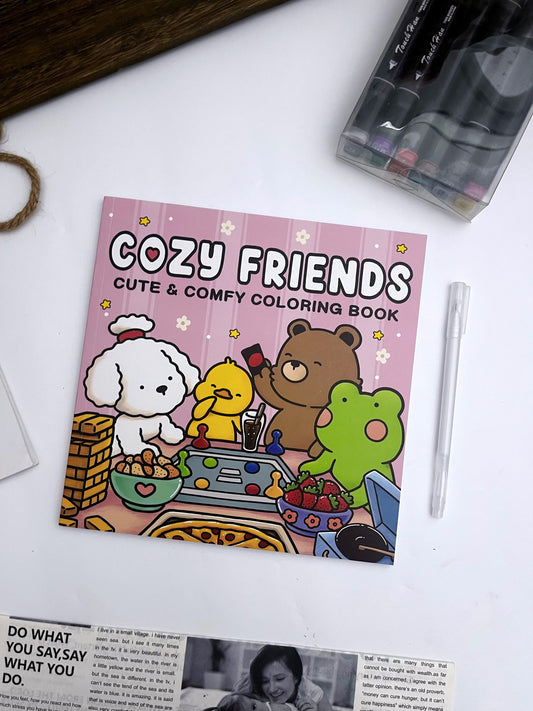 Coloring Bundle 2