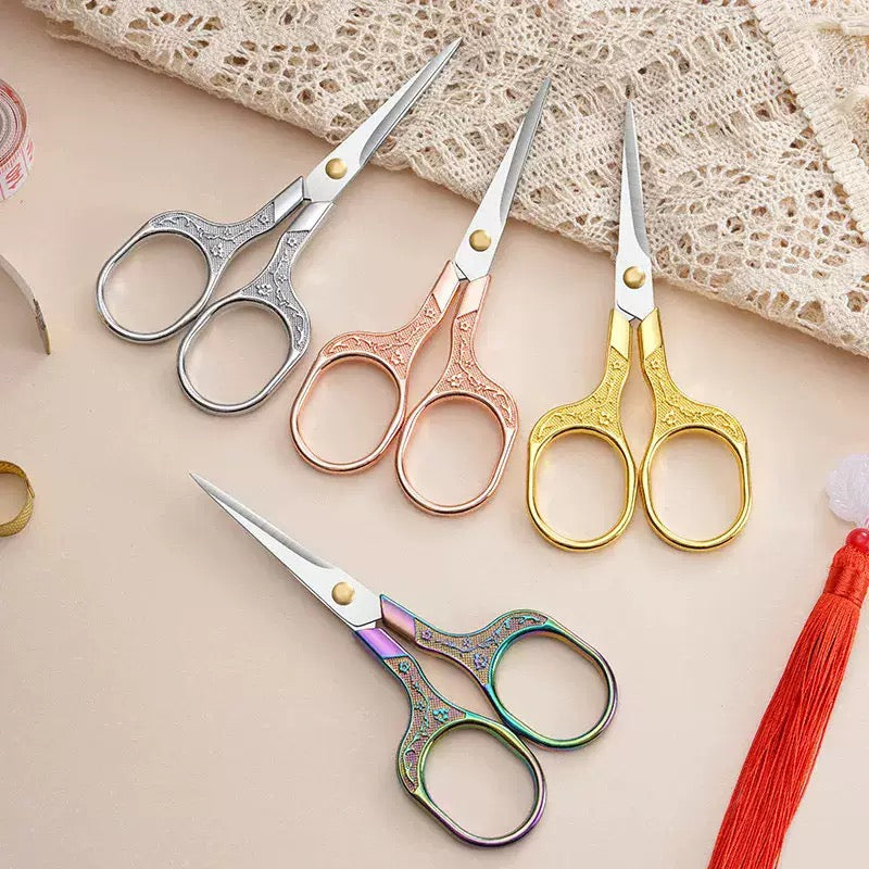 Vintage Scissors