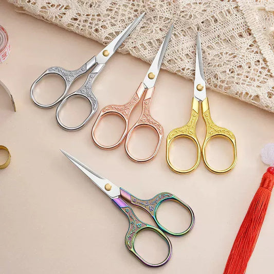 Vintage Scissors