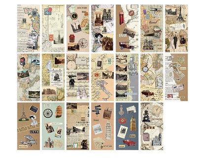 Deco Paper Material Pack - ShopHaul