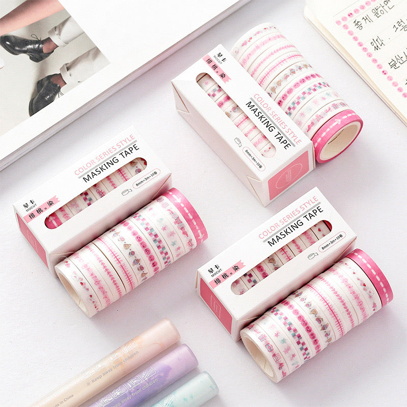 Washi Tape - ShopHaul