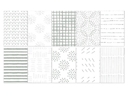 Scrapbook Material Paper - ShopHaul