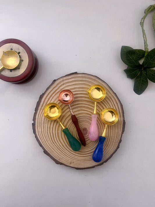 Wax Melting Spoon - ShopHaul
