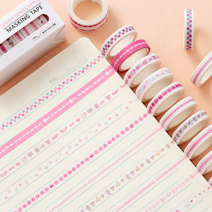Washi Tape - ShopHaul