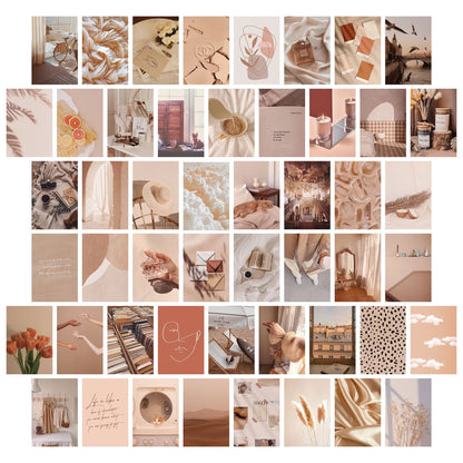 Wall Post Cards (One piece)