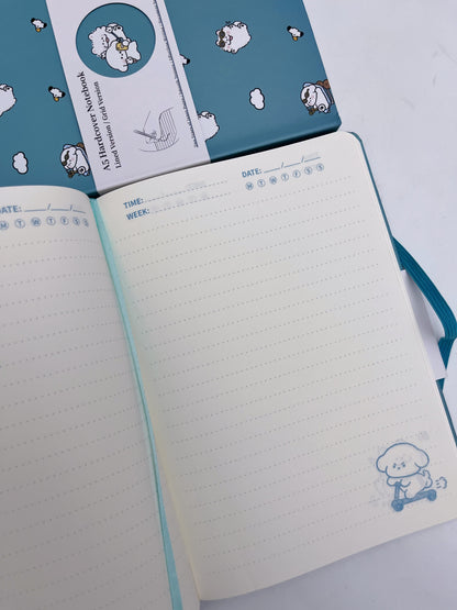 A5 Planner / Journal