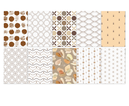 Scrapbook Material Paper - ShopHaul