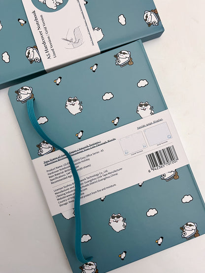 A5 Planner / Journal