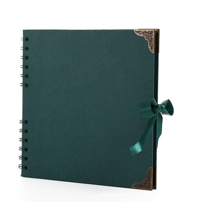 Scrapbook / Travel Journal / Photo Album