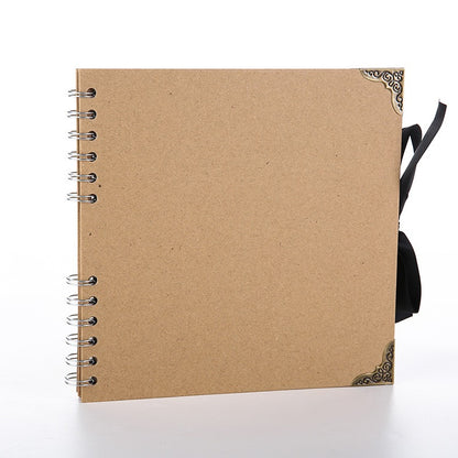 Scrapbook / Travel Journal / Photo Album