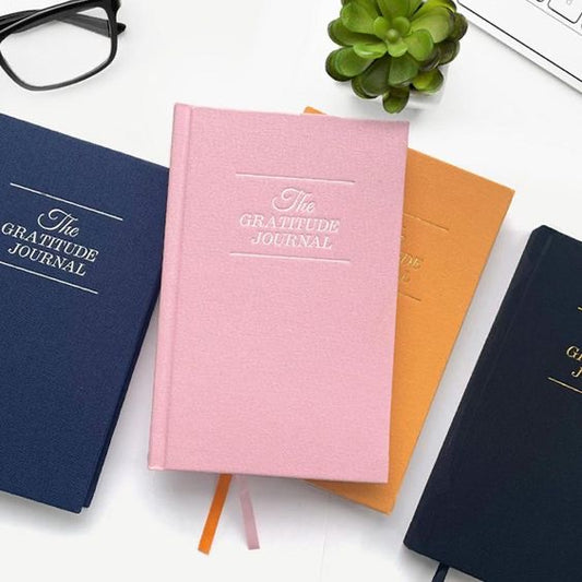Gratitude Journal - ShopHaul