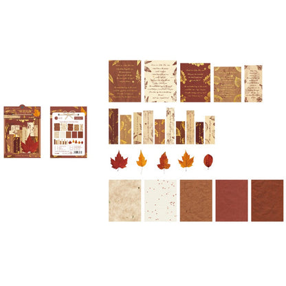 Muyan Material Pack (40 pcs)