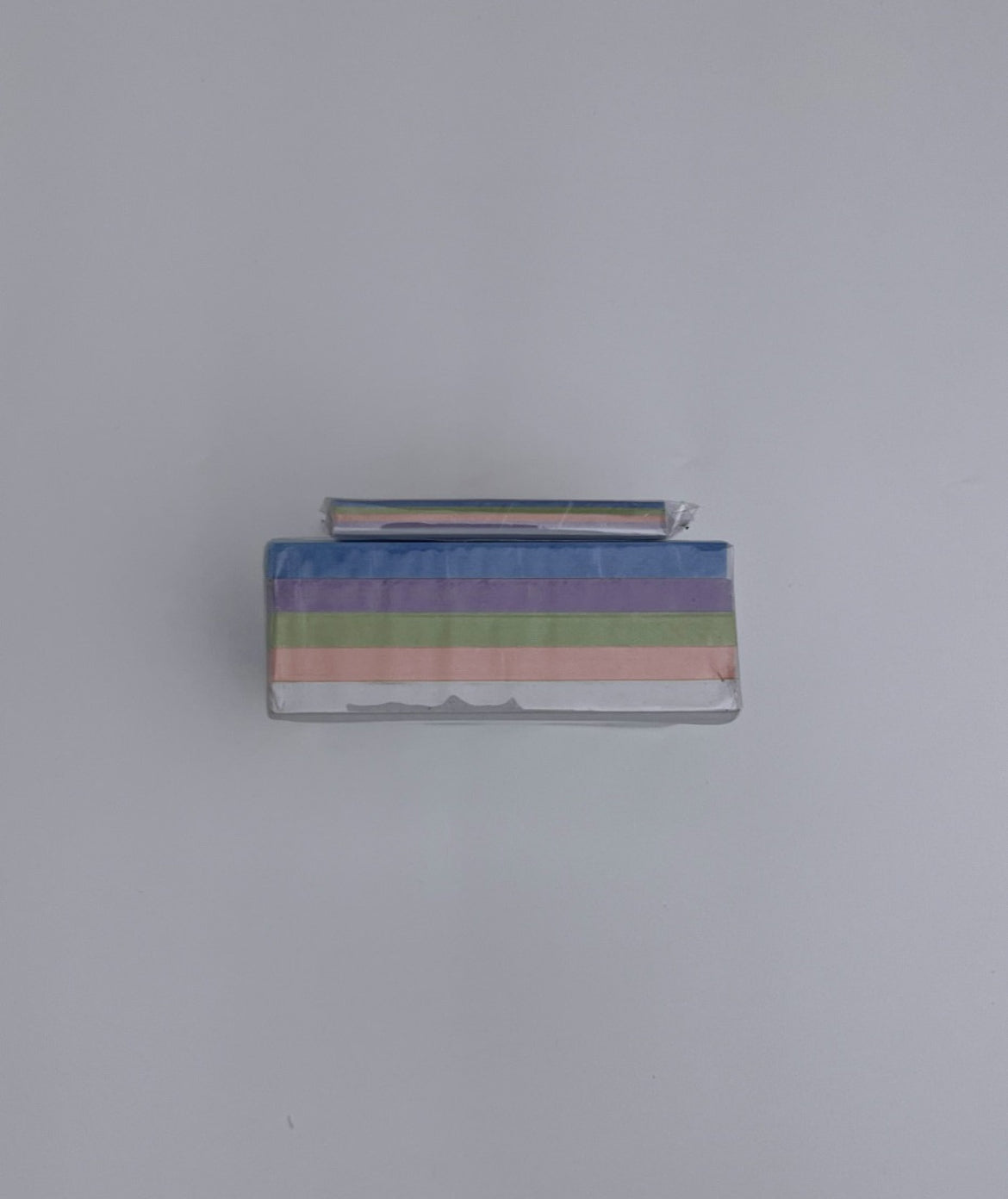 Colored Sticky Notes (Set of 5) - ShopHaul