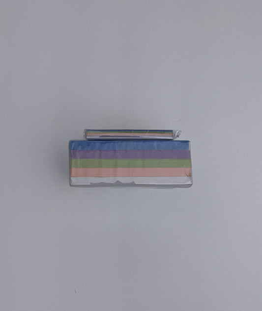 Colored Sticky Notes (Set of 5) - ShopHaul