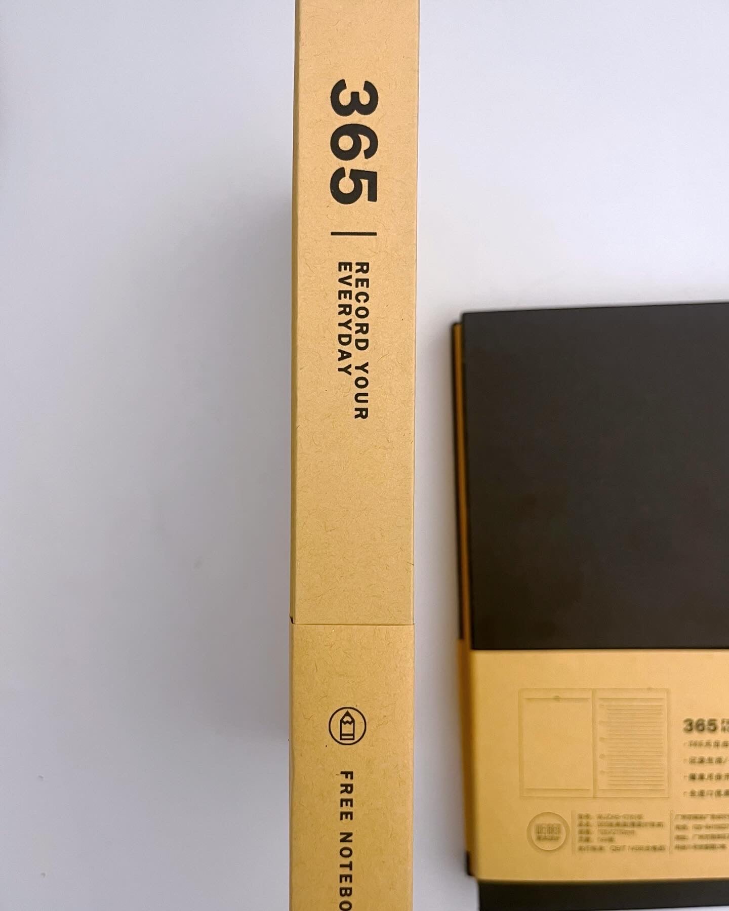 365 Days Planner Book - ShopHaul