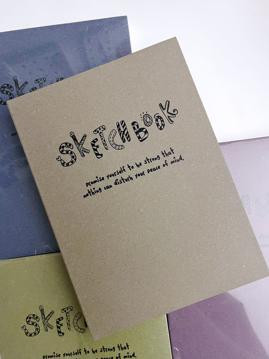 Sketchbook - ShopHaul