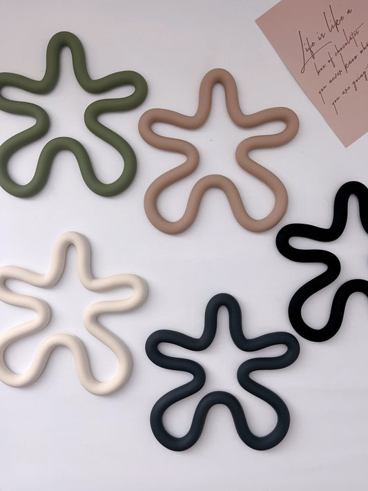 Silicon Trivets / Coasters - ShopHaul