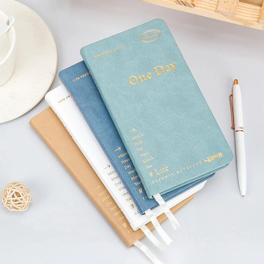 One Day Planner Book - ShopHaul