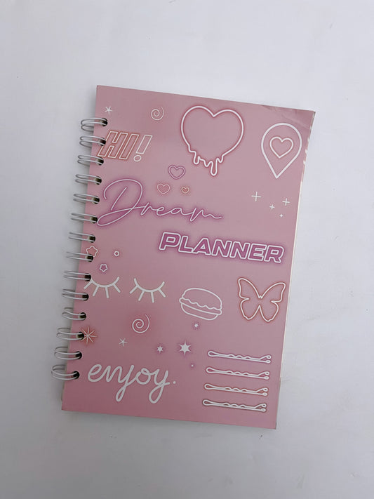 Dream Planner